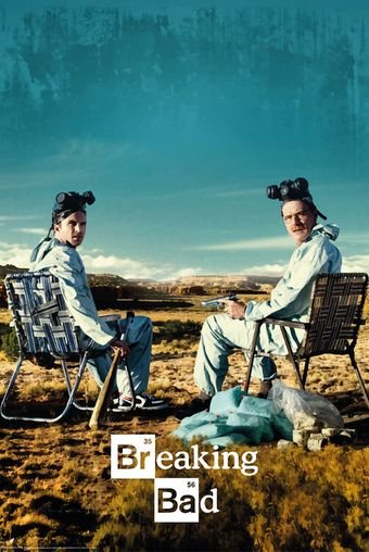 Breaking Bad streaming on IPTV Smarters Pro in HD and 4K Breaking Bad streaming on IPTV Smarters Pro in HD and 4K