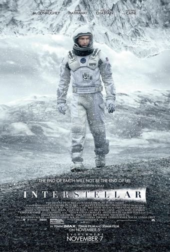 Interstellar streaming on IPTV Smarters Pro in HD and 4K Interstellar streaming on IPTV Smarters Pro in HD and 4K