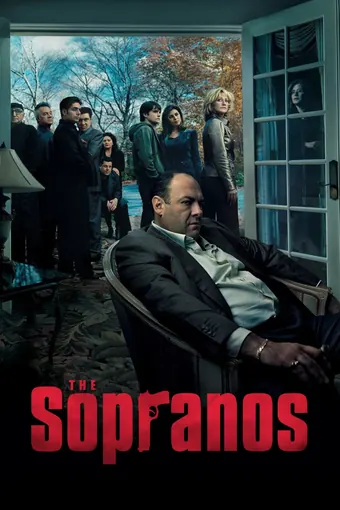 The Sopranos streaming on IPTV Smarters Pro in HD and 4K The Sopranos streaming on IPTV Smarters Pro in HD and 4K